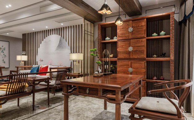 Custom Furniture Design in Patna